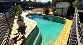 Boulevard Lodge Bundaberg - Image 3