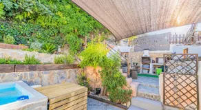Casa Cuquet de Llum Onil - Image 3