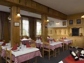 Swiss Lodge Hotel Bernerhof - Image 5