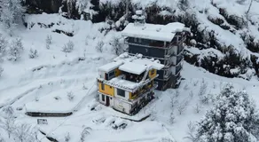 Firefly Hostel - Image 3