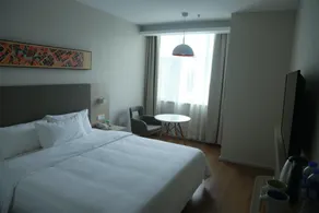 Hanting Hotel Anyang Wenfeng Avenue - Image 5