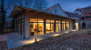 Maiers Johanniterbad Ringhotel Rottweil - Image 5