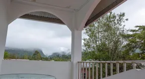 Casa/cabaña de montaña con ambiente fresco - Image 3