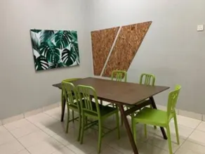 LSH Homestay Rawang - Image 3