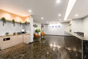 Hako Hotel Taman U - Image 2