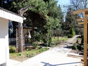Bungalow Gartenidyll, Berlin - Image 2