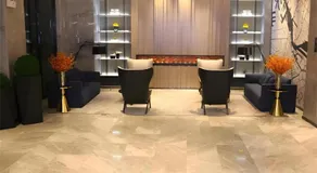Echarm Hotel Yangzhou Jiangdu Jinyin Plaza - Image 3