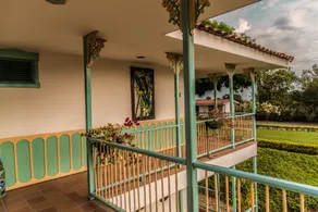 Hotel Eden Parque del Cafe - Image 4