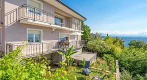 Awesome Apartment In Bregi With House Sea View - Image 2