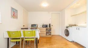 Cozy 1 BDR apt in MTL-E, near metro, free parking - Image 4