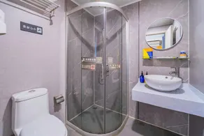 7Days Inn Chongqing Shiqiaopu Keyuansan Street - Image 4
