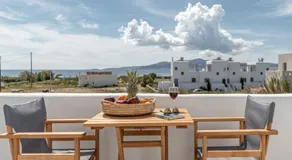 Sunshine Plaka Naxos - Image 2