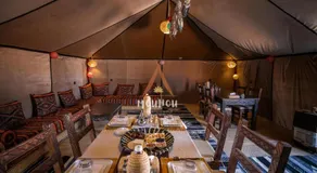Mouhou Desert Camp - Image 5