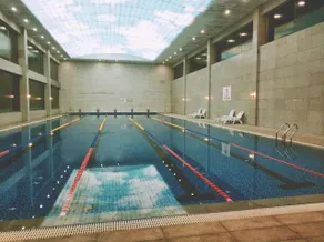 Wu'an Xinjuyuan Hotel - Image 4