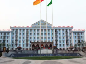 Datong Hotel - Image 4