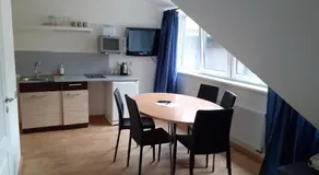 Attic rooms at Laisves avenue - Image 3