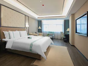 Xi'an Hotel (Runda Shopping Center Branch, Xinfeng High-tech Industrial Park) - Image 2