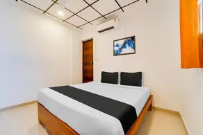 Hotel O Vazhakkala - Image 1