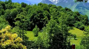 Le Pic de Pan - Auberge & Gîtes - Image 3