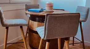 Votre COCON Niçois Appart Vue Mer - Image 5