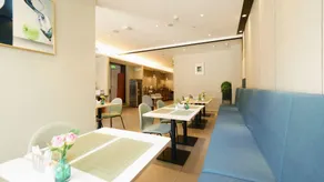Home Inn Style Harbin West Station University of Technology Xuefu Road Metro Station - Image 5