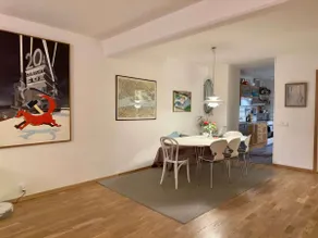 Spacious Apartment in Sodermalm - Image 4