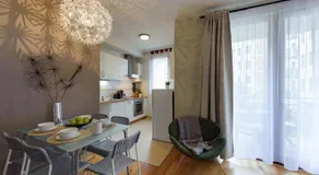 Central Passage Apartments by Vagabond Downtown - Image 2