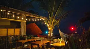 Kobe's Beachfront Haven - Image 4