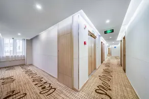 Hanting Hotel Xiangshan Tian'an Road - Image 5