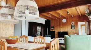 Apartaments Cel i Fusta - Image 4