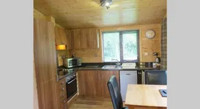 Cul Darach Lodge, Glen Roy Nature Reserve - Image 3