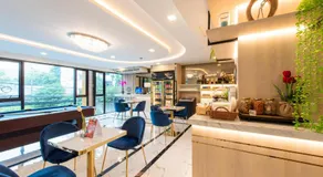 Metro Hotel Ratchada 36 - Image 3