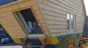 Holiday Home Tiny Hause by Interhome - Image 4