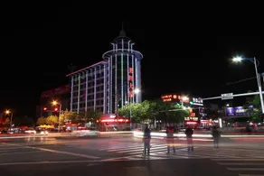 Laihui Hotel - Image 4
