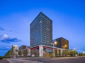 Wassim Hotels at Daxing Airport - Image 5