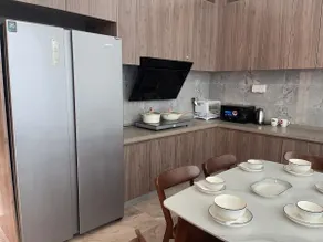 森林城市高尔夫别墅中式度假别墅 - Image 4