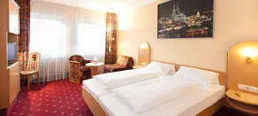 Hotel-Restaurant Breitenbacher Hof - Image 2