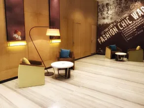 IU Hotels·Zhongshan Xiaolan Parkway Plaza - Image 4