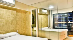 Apartamento na Beira Mar de Fortaleza - Edifício Landscape - Image 2