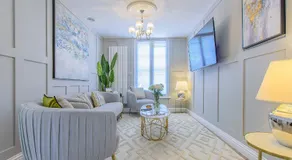 Harper Luxe Serviced Apartments Dunstable - Image 2