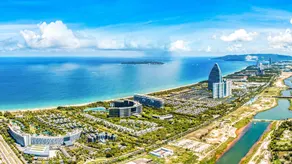 La Fountain Hotel & Resort Sanya - Image 2