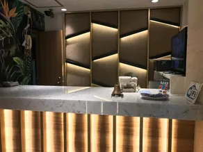 City Hotel Southern Cross - Image 4
