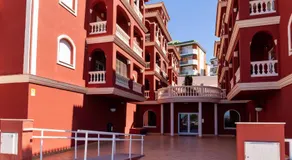 Brisa Marina Apartamento familiar en la playa en Mazagón - Image 4