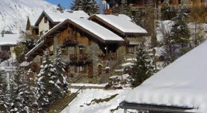 Appartement cosy pour 4 personnes en chalet de pierres - Image 2