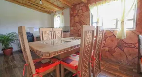 Cabañas el Corral del Rayo Huasca - Image 5