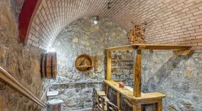 Vrtin Vineyard Family Retreat - Happy Rentals - Image 4