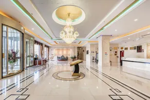Yinlong International Hotel - Image 3