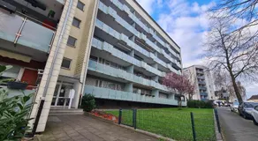 Cozy-Stay I, 2-Room Flat for Vacation & Messe, Düsseldorf, Perfect Connectivity - Image 4