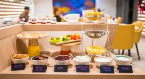 KVi Hotel Budapest - the smart hotel - Image 5