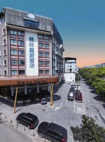 Days Hotel by Wyndham Guilin - Image 5